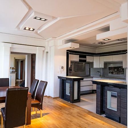 Apartament Jeziorna Mrągowo Zewnętrze zdjęcie