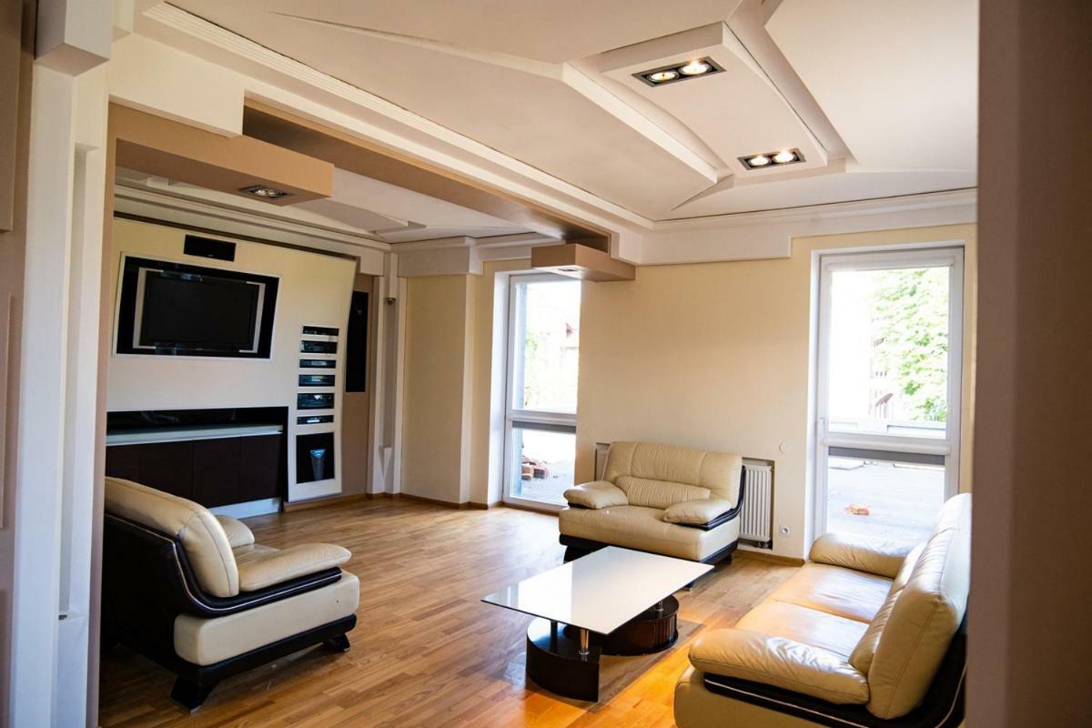 Apartament Jeziorna Mrągowo Zewnętrze zdjęcie