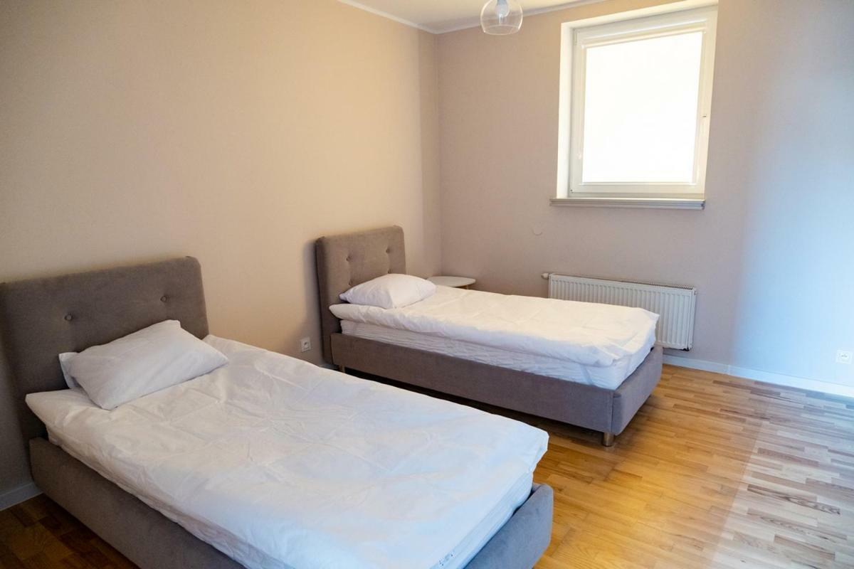 Apartament Jeziorna Mrągowo Zewnętrze zdjęcie